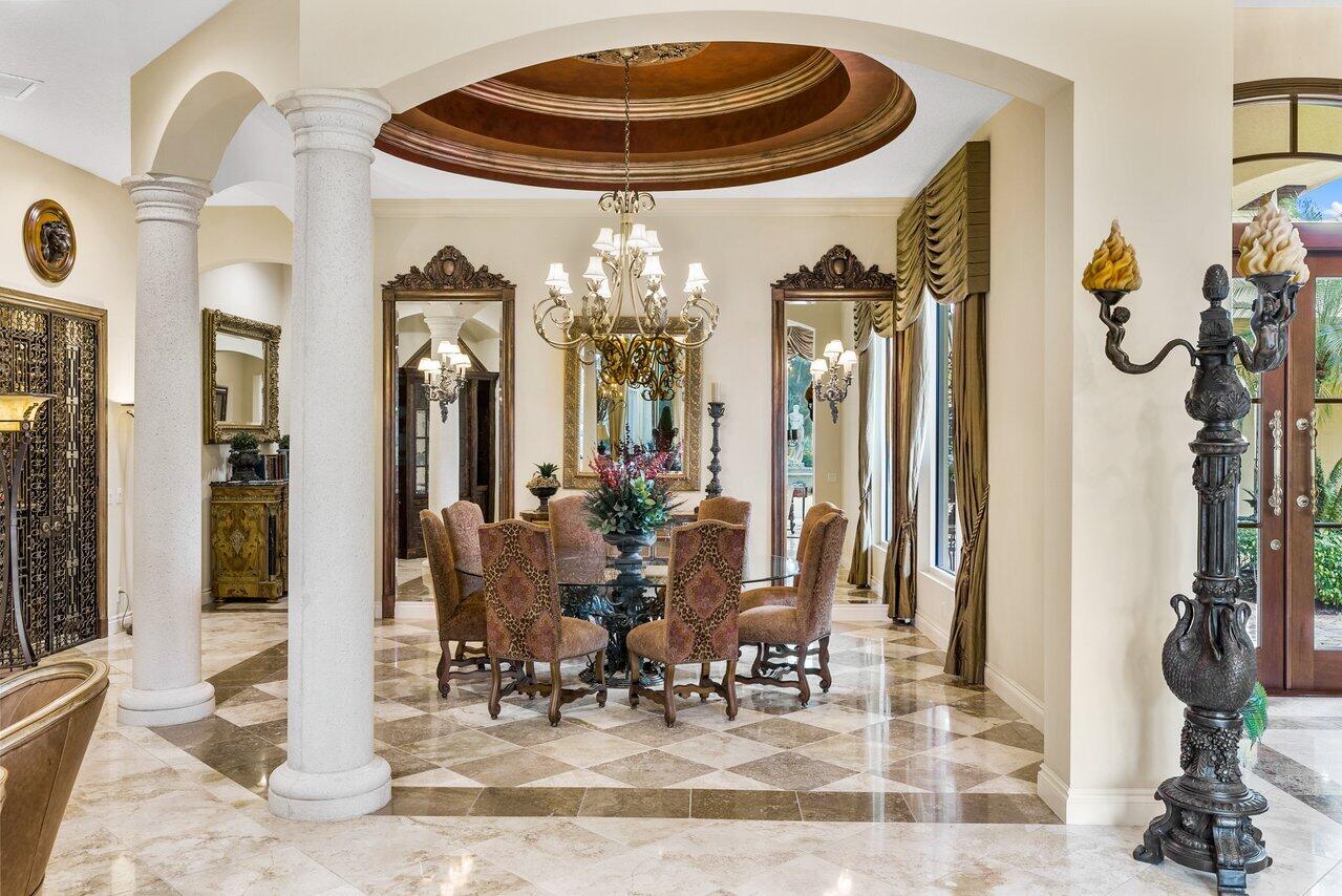 BALLENISLES COUNTRY CLUB - Residential