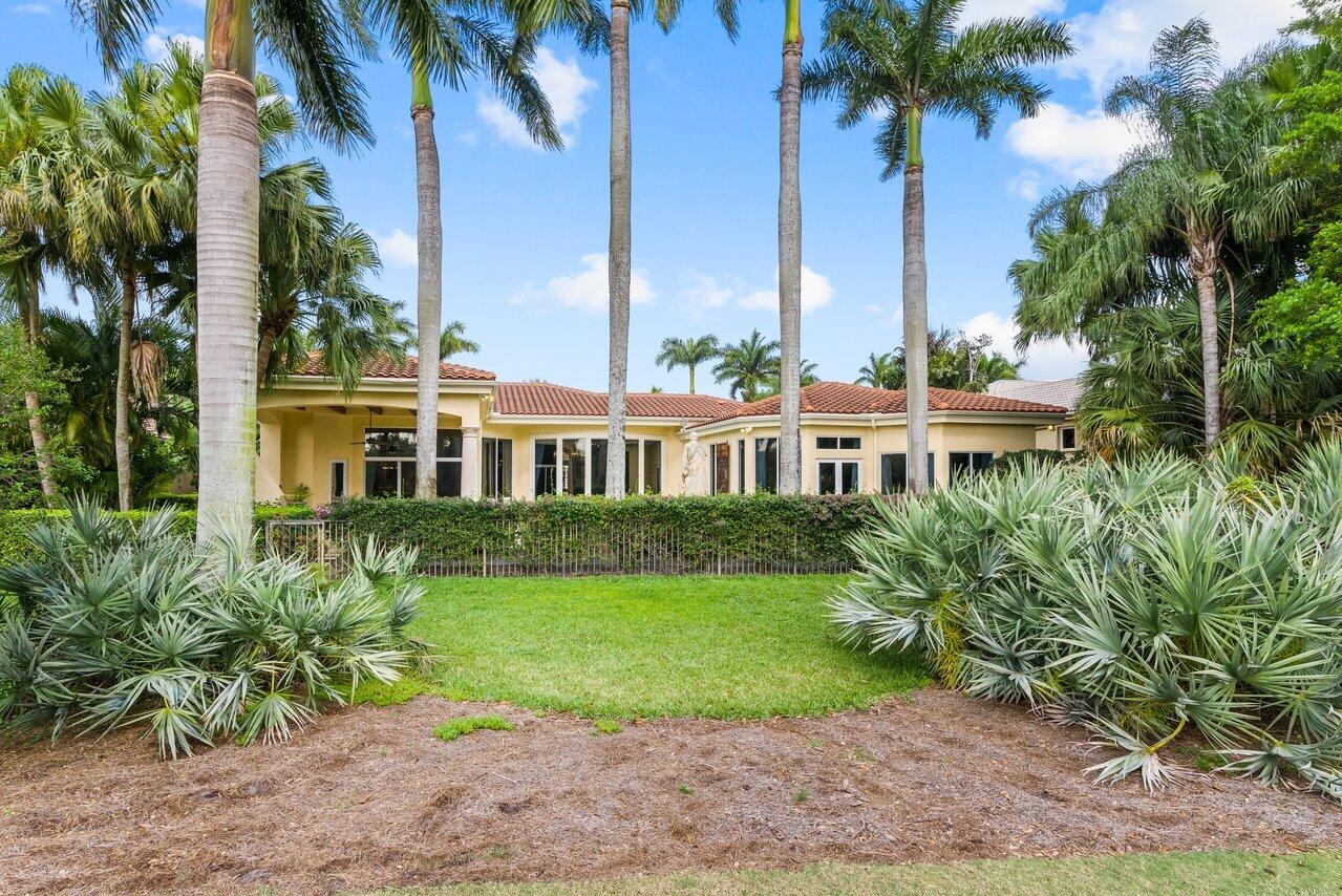 BALLENISLES COUNTRY CLUB - Residential
