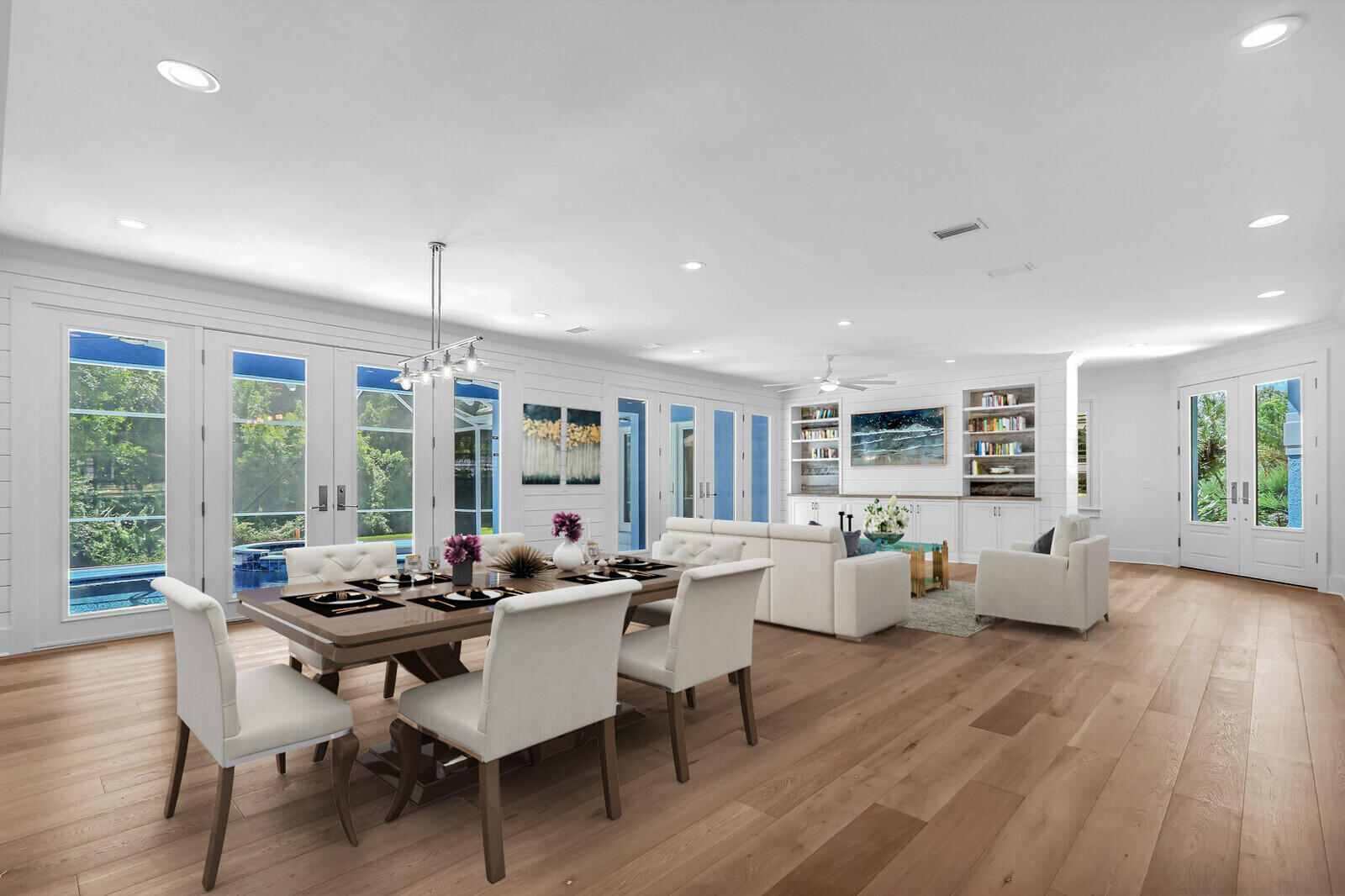 MID-RIVERS YACHT AND COUN - Residential