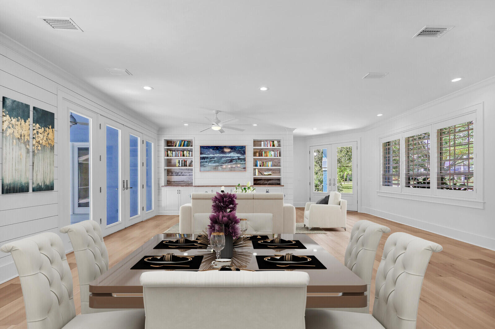 MID-RIVERS YACHT AND COUN - Residential