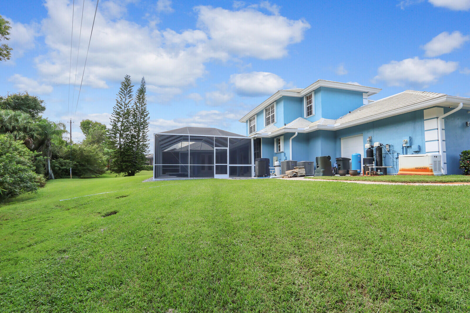 MID-RIVERS YACHT AND COUN - Residential