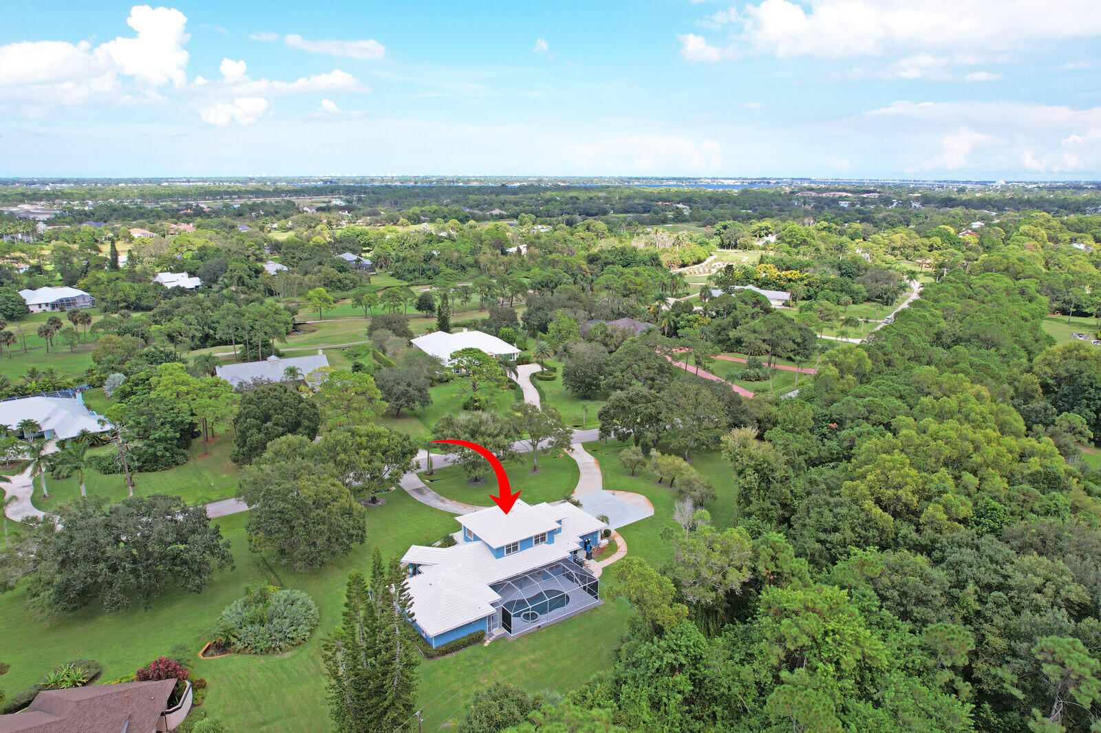 MID-RIVERS YACHT AND COUN - Residential