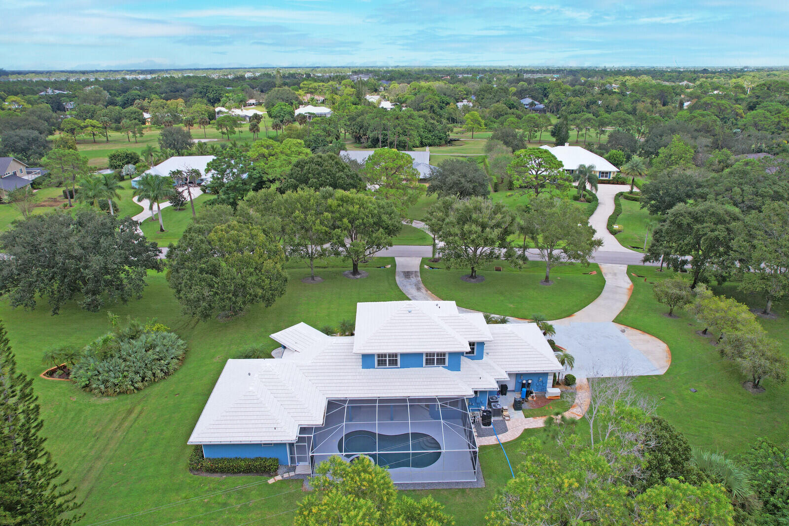 MID-RIVERS YACHT AND COUN - Residential