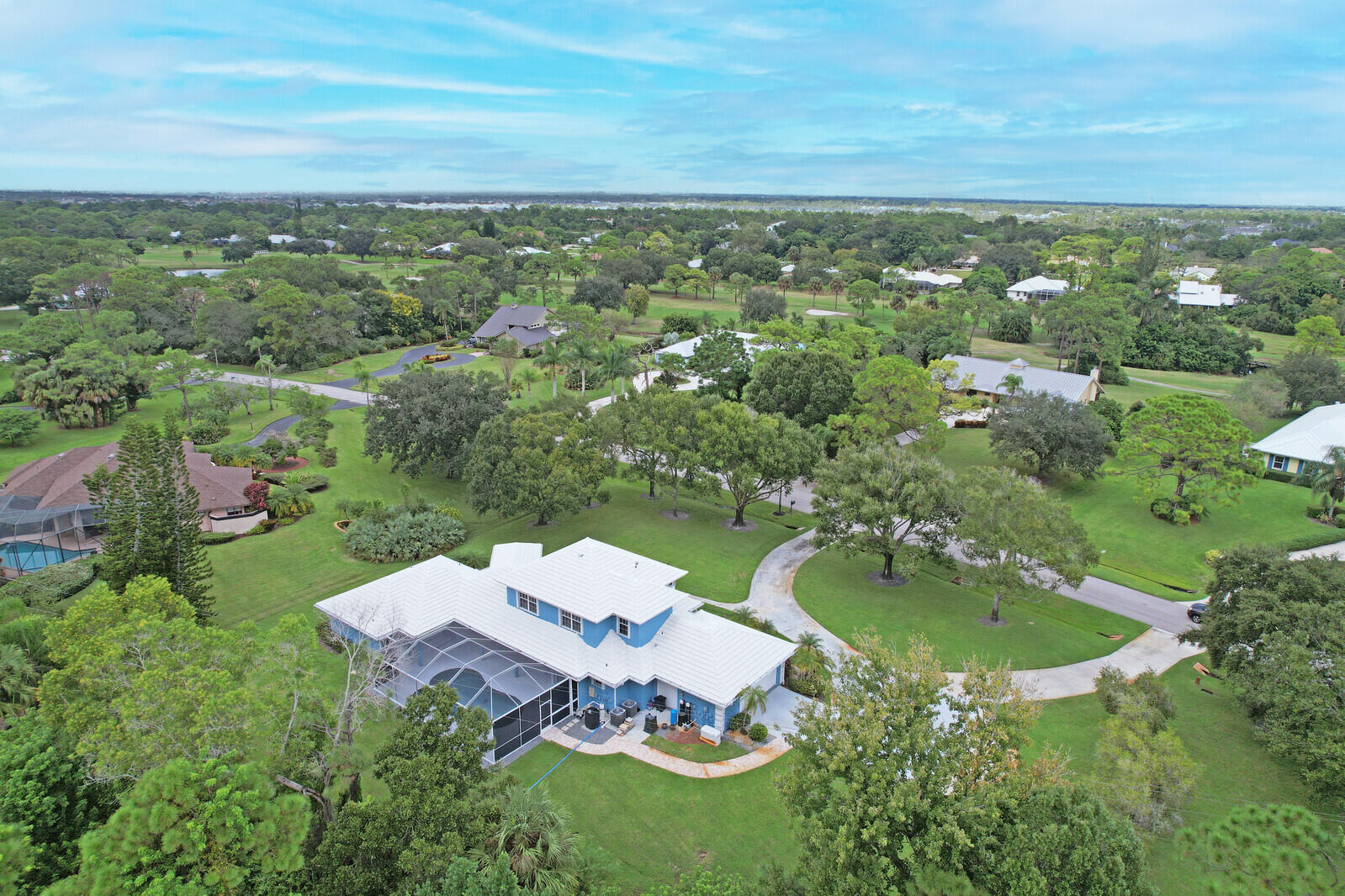 MID-RIVERS YACHT AND COUN - Residential