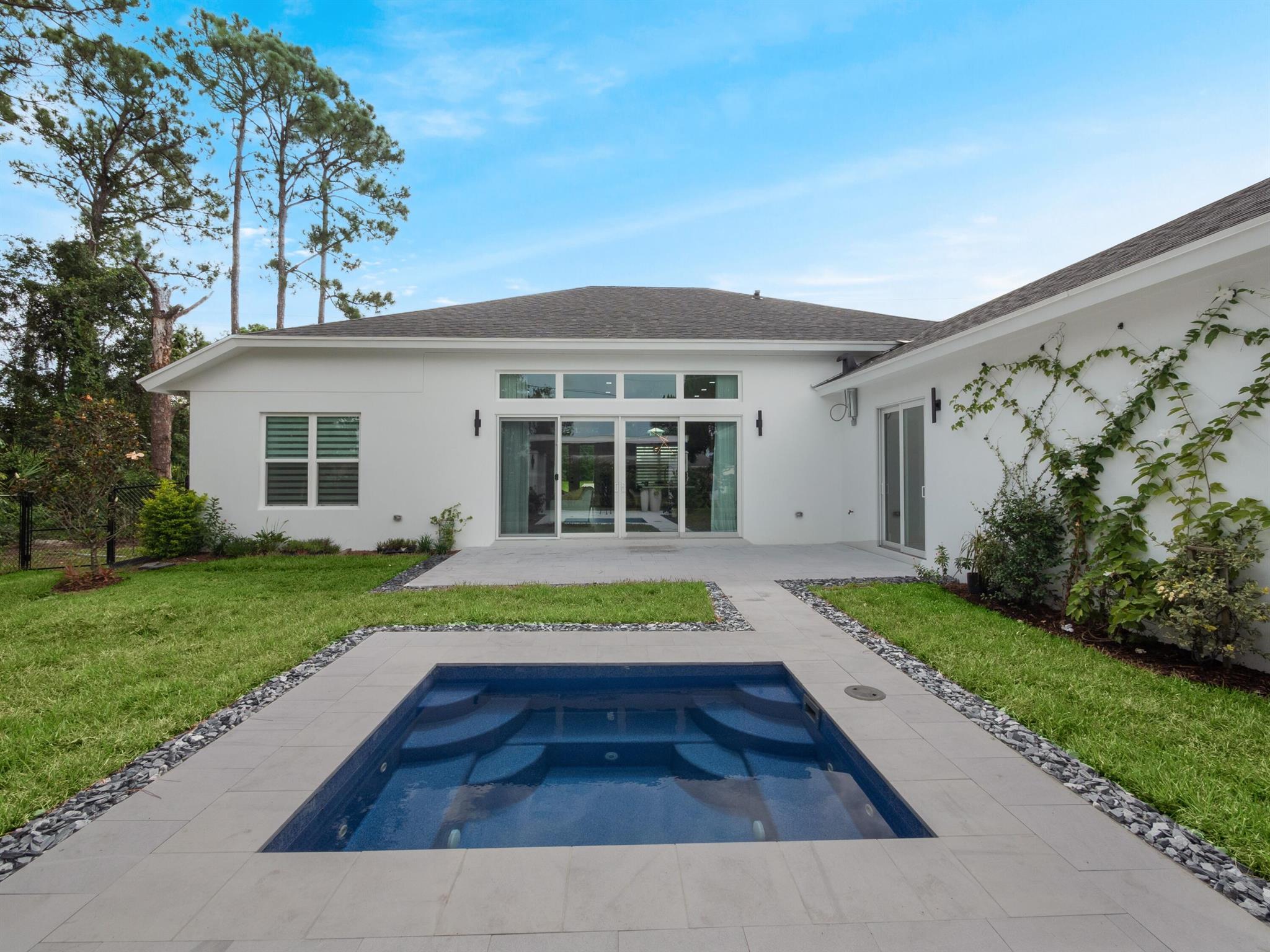 PORT ST LUCIE SECTION 35 - Residential