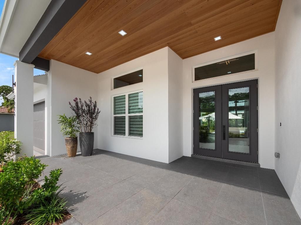 Photo of 2565 SW Salzedo Avenue, Port Saint Lucie, FL 34987 (MLS # R11140255)