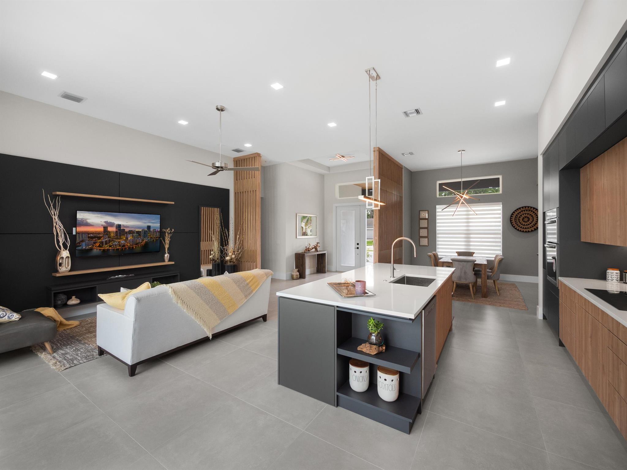 PORT ST LUCIE SECTION 35 - Residential