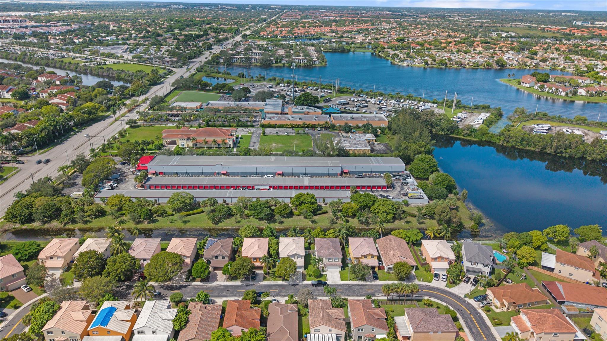 The Landings 140-22 B - Residential