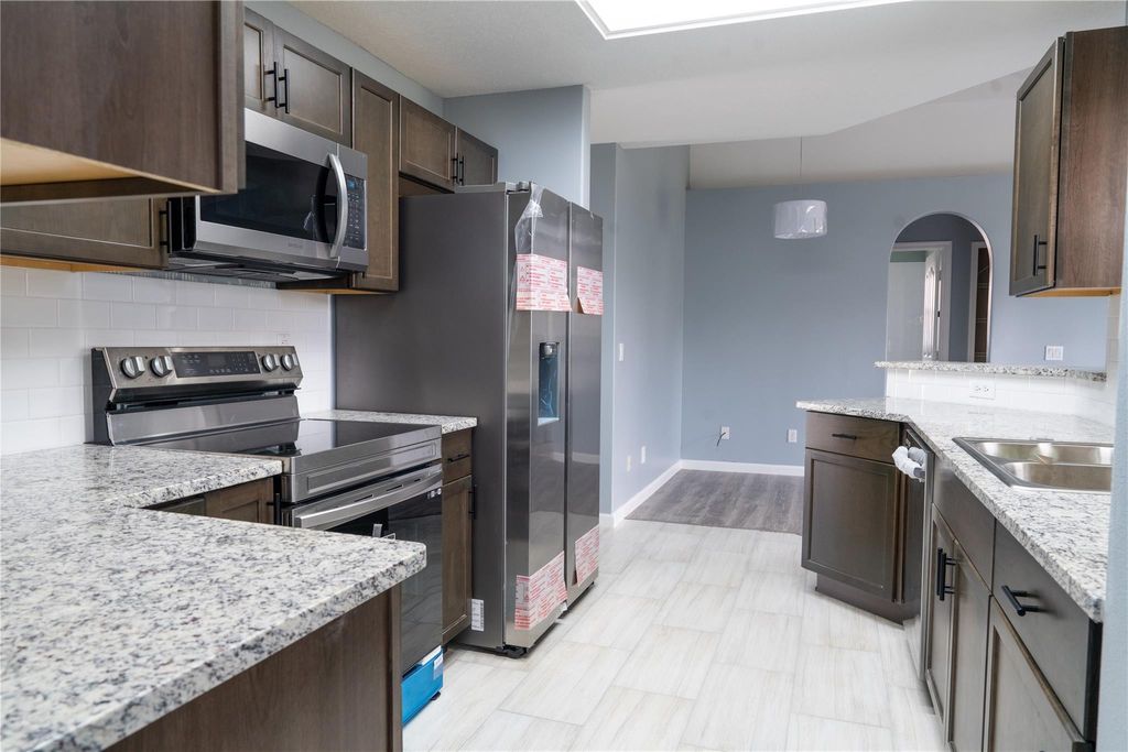 Photo of 3589 SW Kromrey Street, Port Saint Lucie, FL 34953 (MLS # F10444870)
