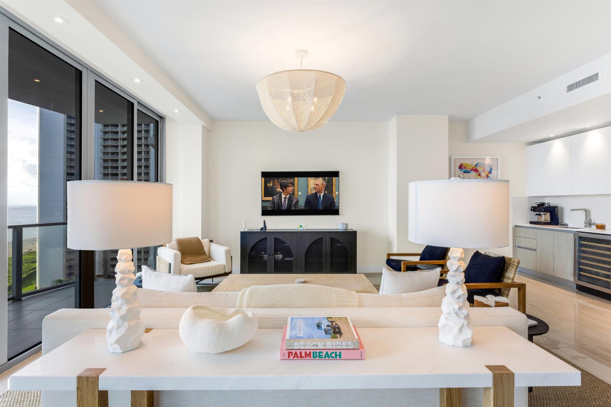 AMRIT OCEAN RESORT 2 COND - Residential