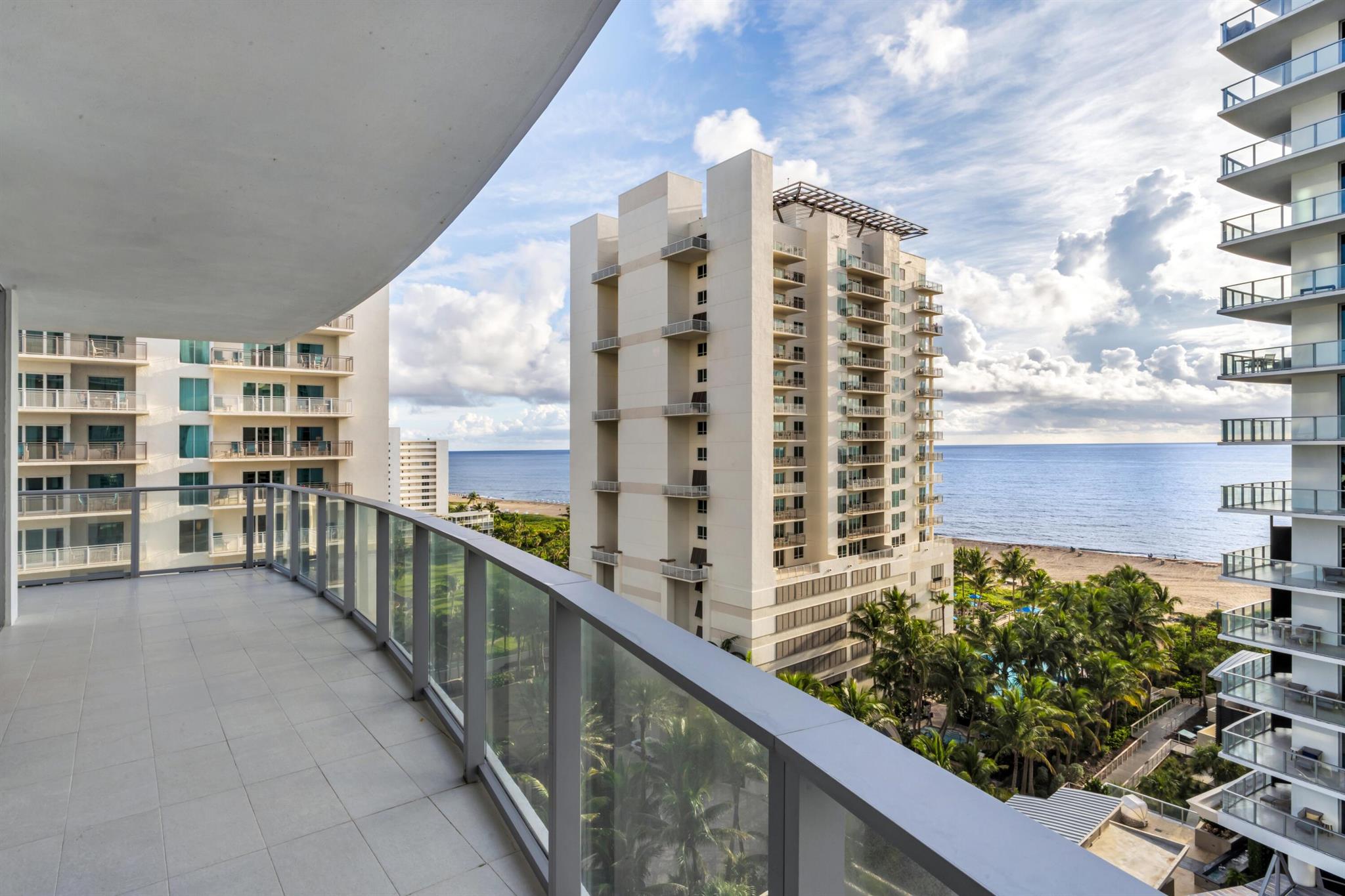 AMRIT OCEAN RESORT 2 COND - Residential