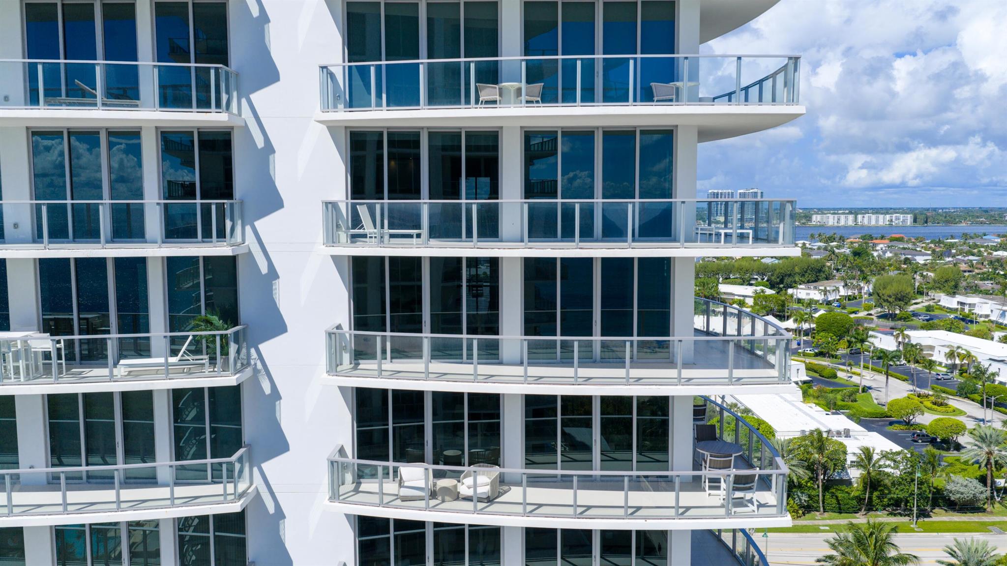 AMRIT OCEAN RESORT 2 COND - Residential
