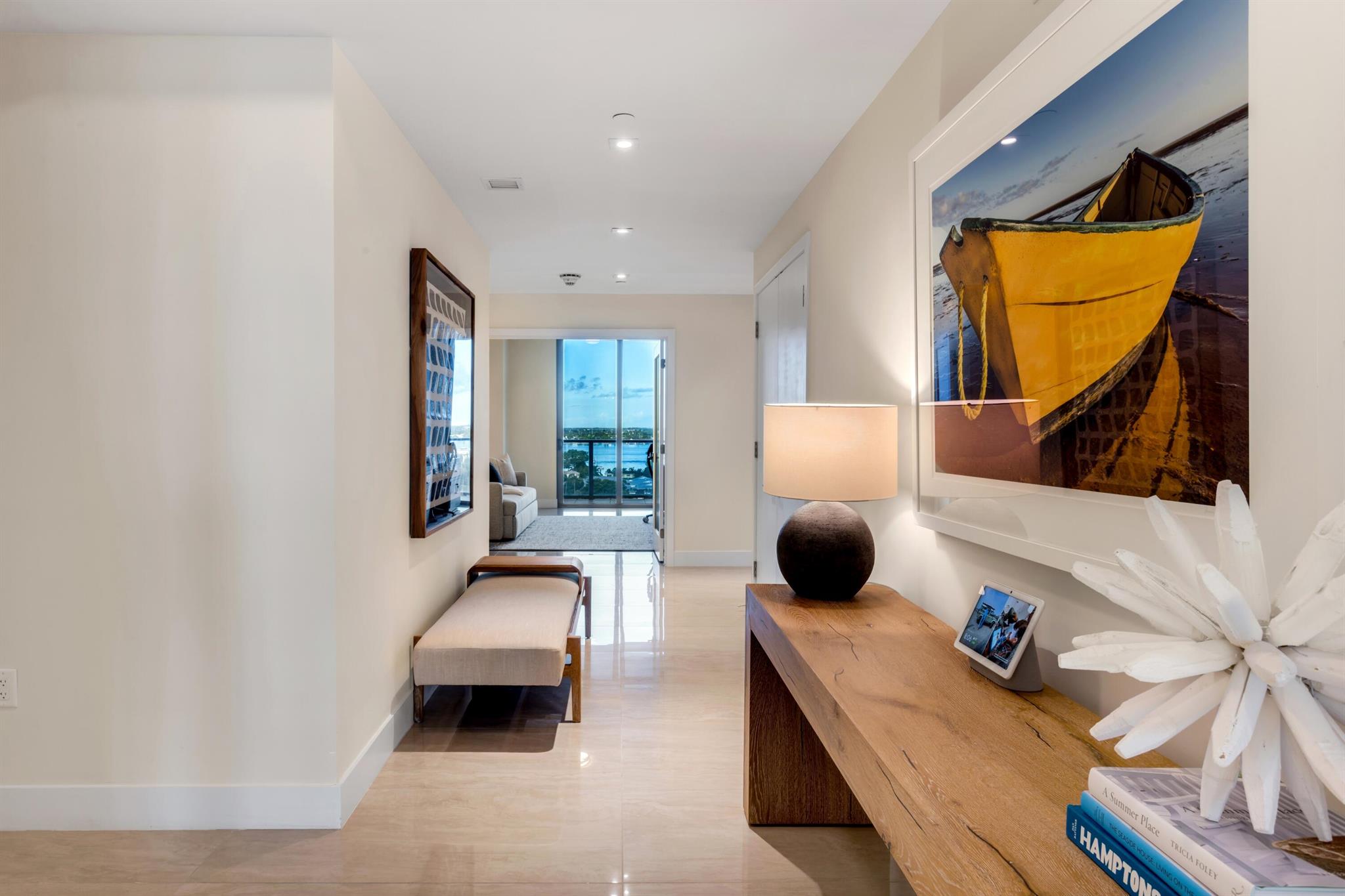 AMRIT OCEAN RESORT 2 COND - Residential
