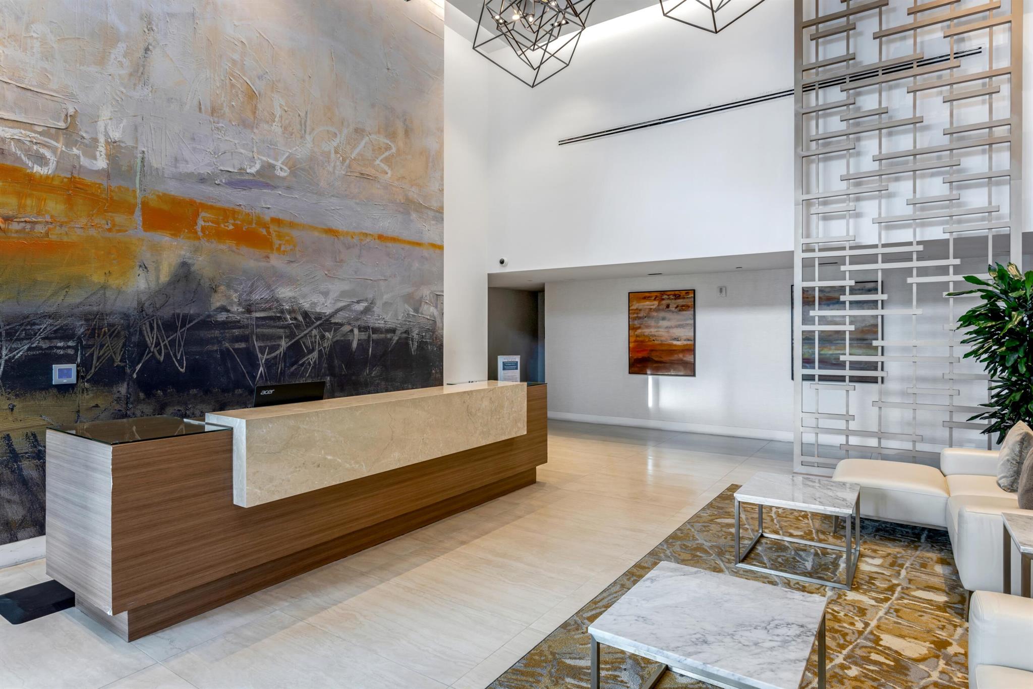 AMRIT OCEAN RESORT 2 COND - Residential
