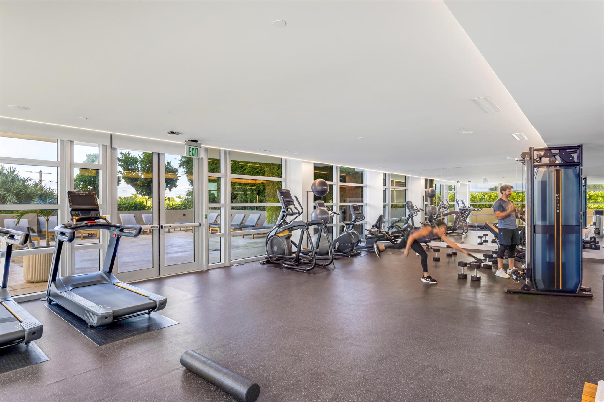 AMRIT OCEAN RESORT 2 COND - Residential