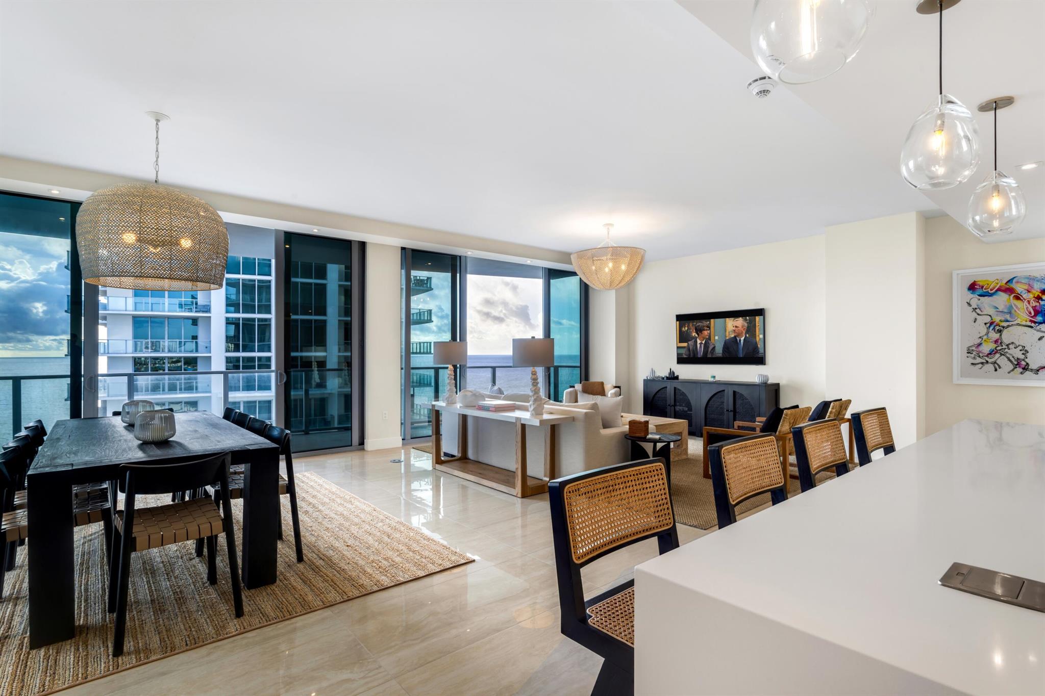 AMRIT OCEAN RESORT 2 COND - Residential