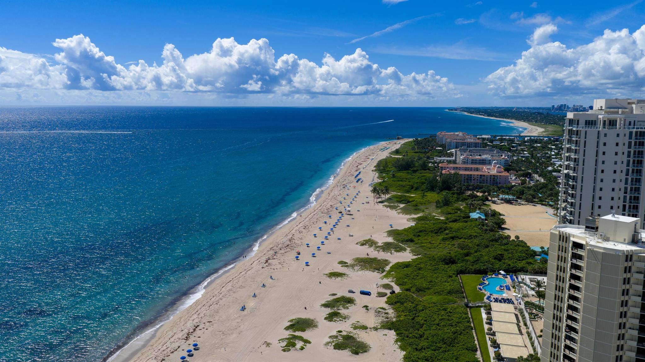 AMRIT OCEAN RESORT 2 COND - Residential