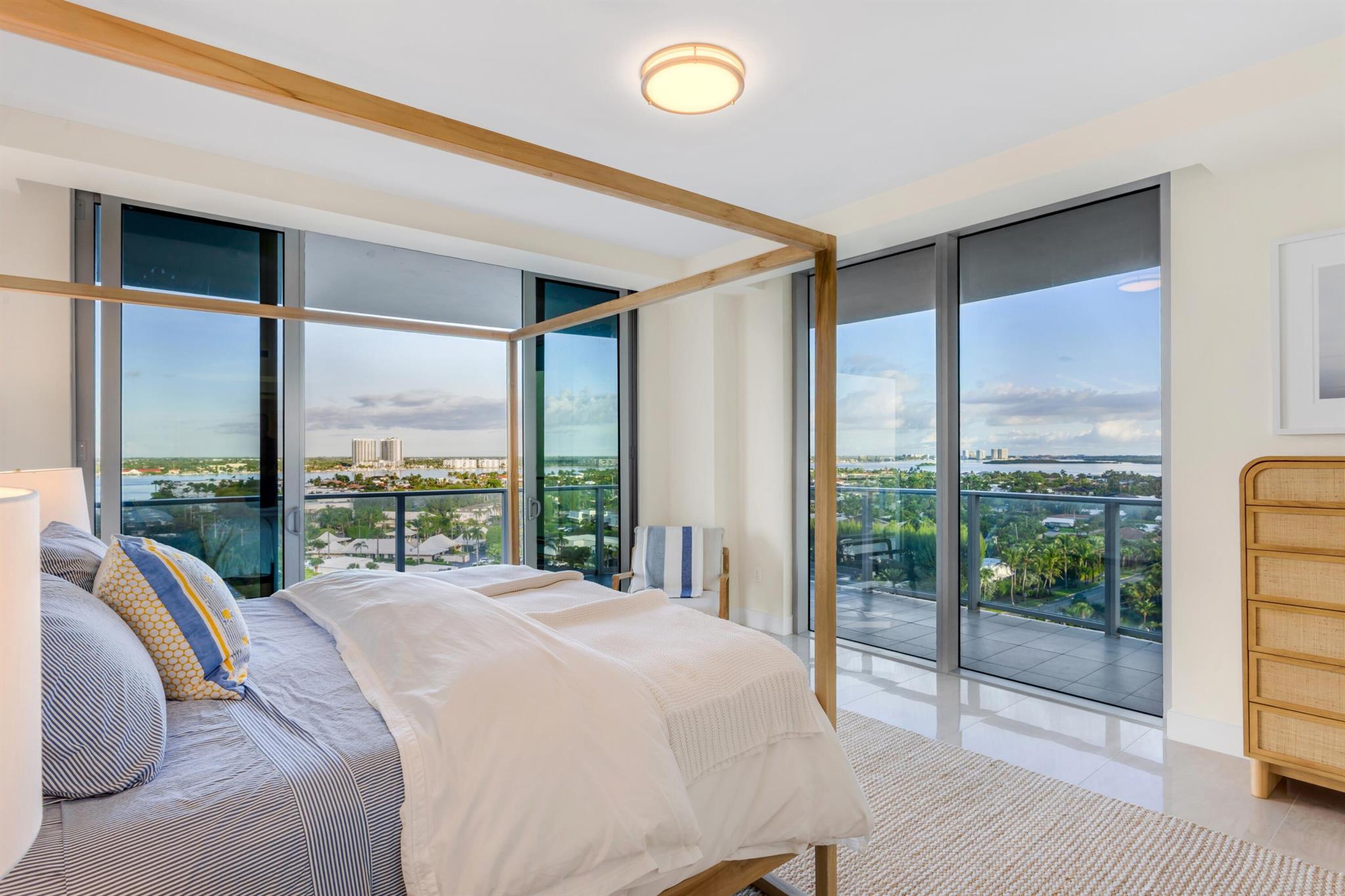AMRIT OCEAN RESORT 2 COND - Residential