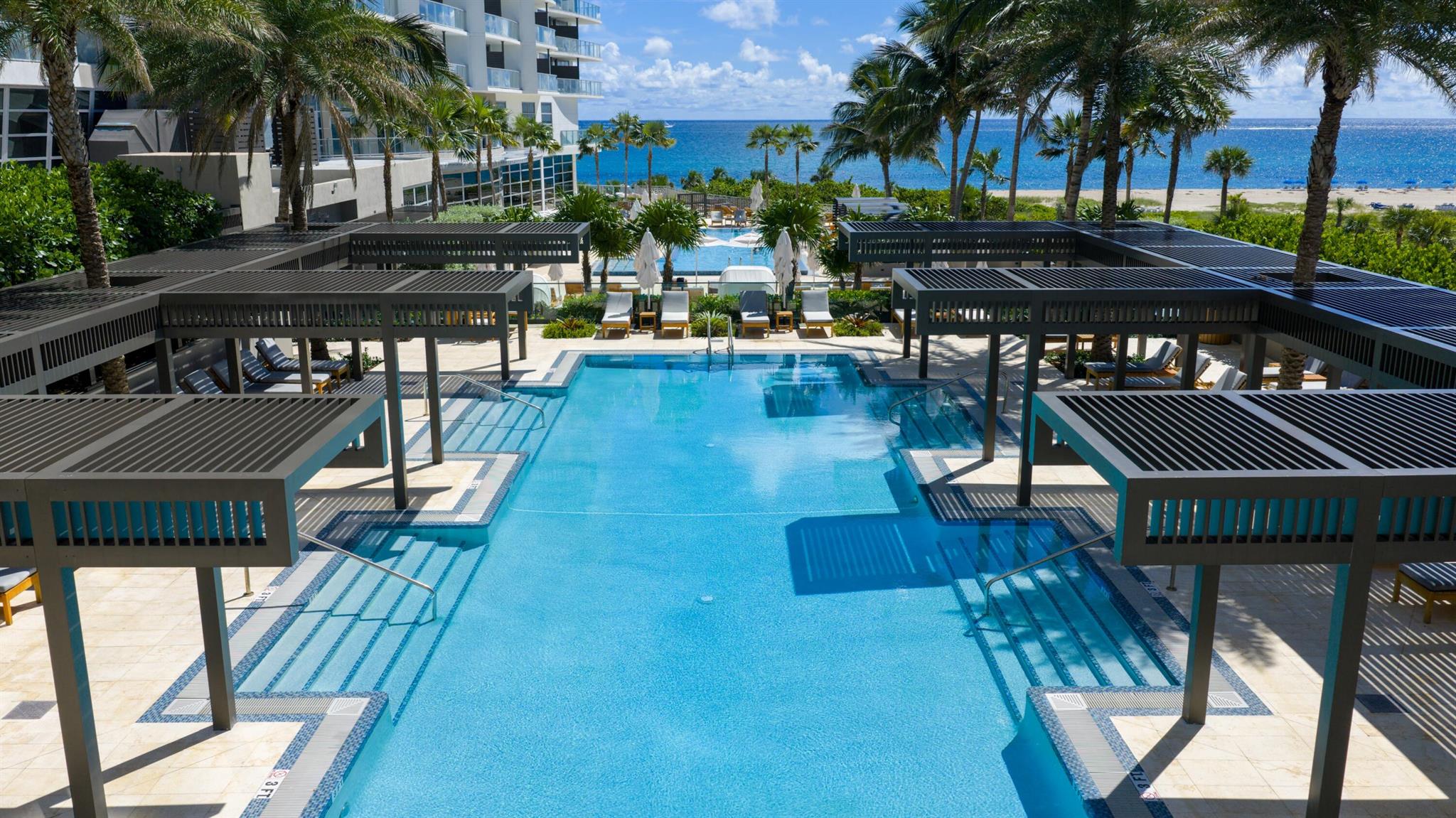 AMRIT OCEAN RESORT 2 COND - Residential