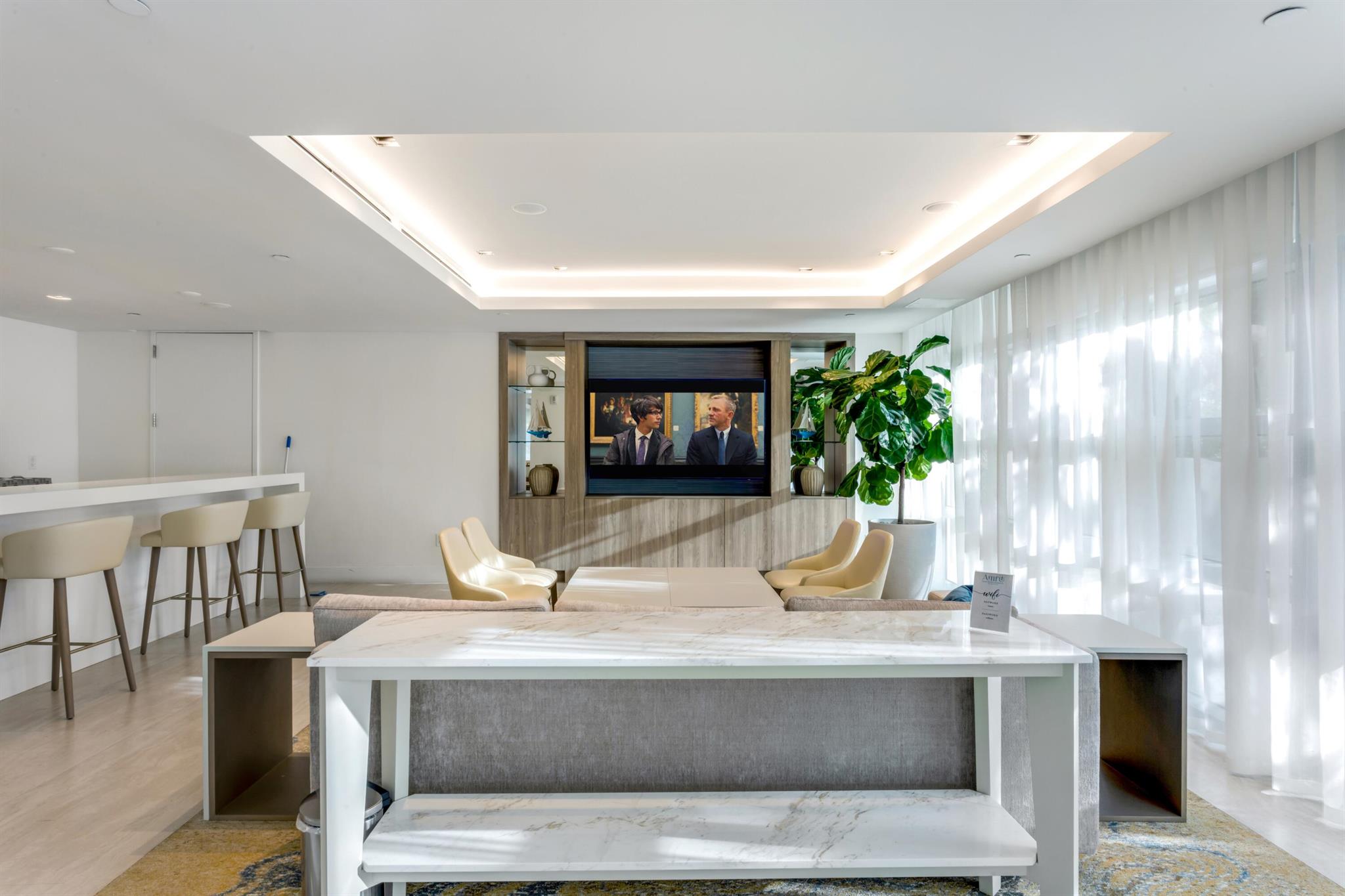 AMRIT OCEAN RESORT 2 COND - Residential
