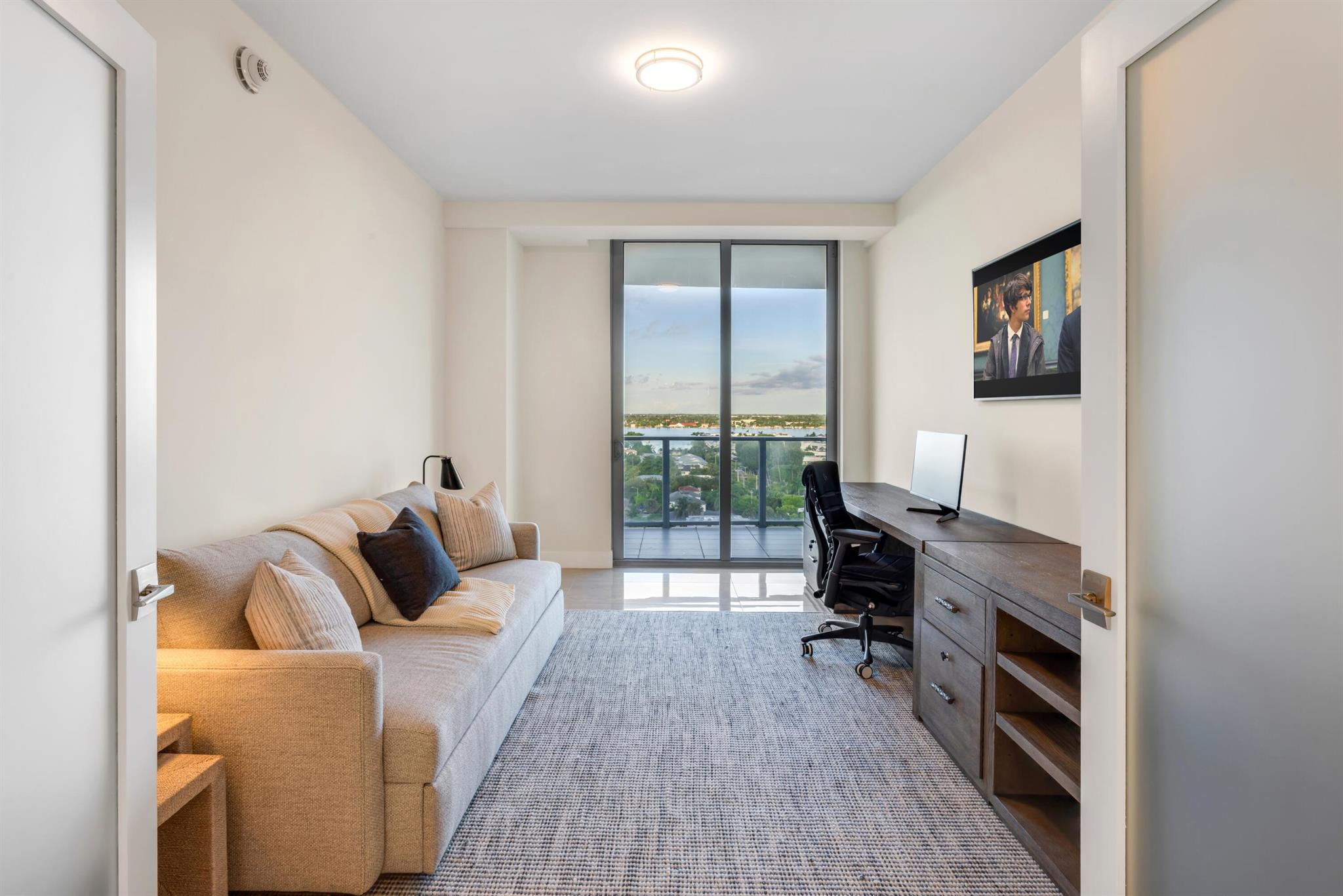 AMRIT OCEAN RESORT 2 COND - Residential