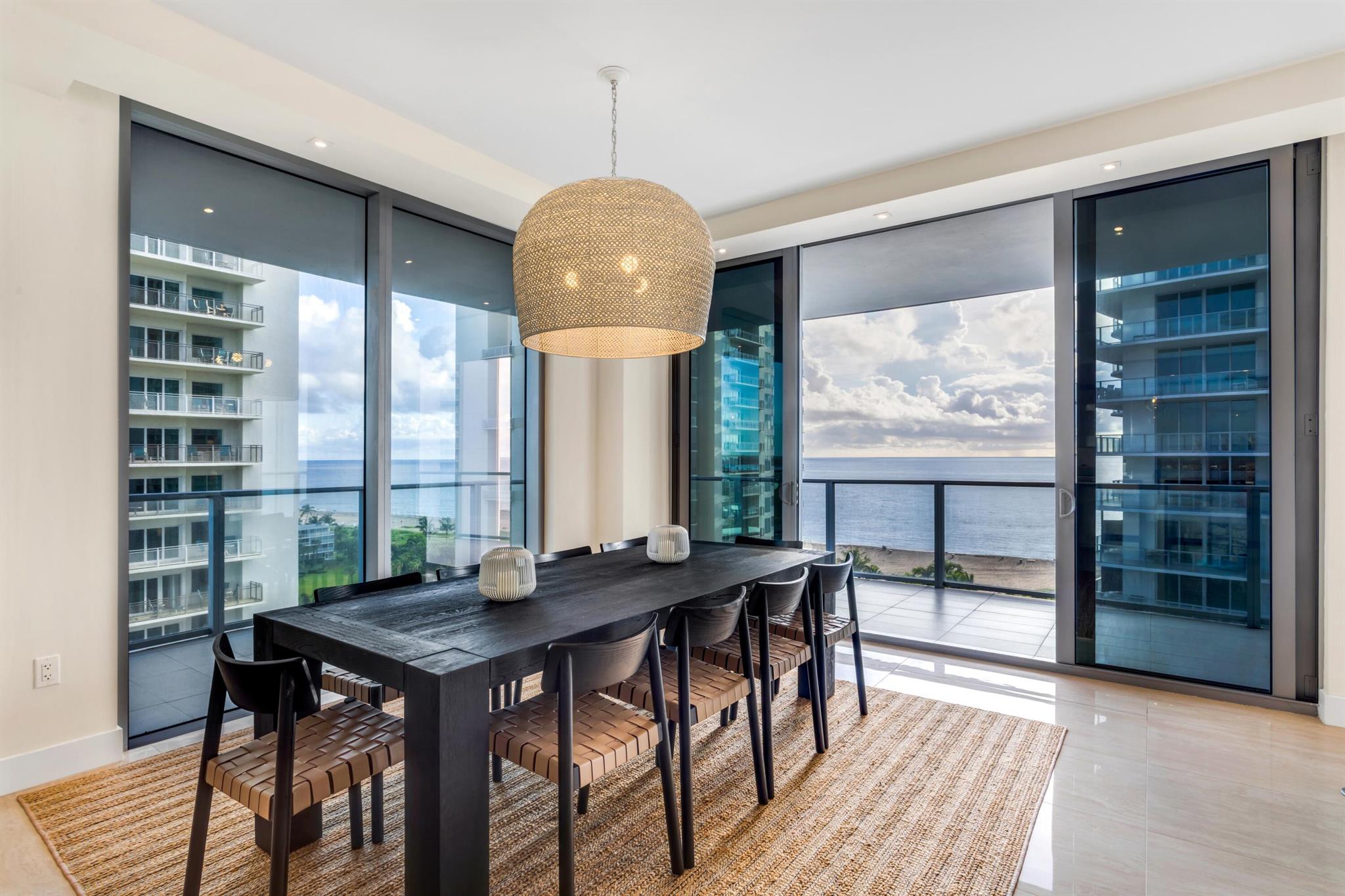 AMRIT OCEAN RESORT 2 COND - Residential