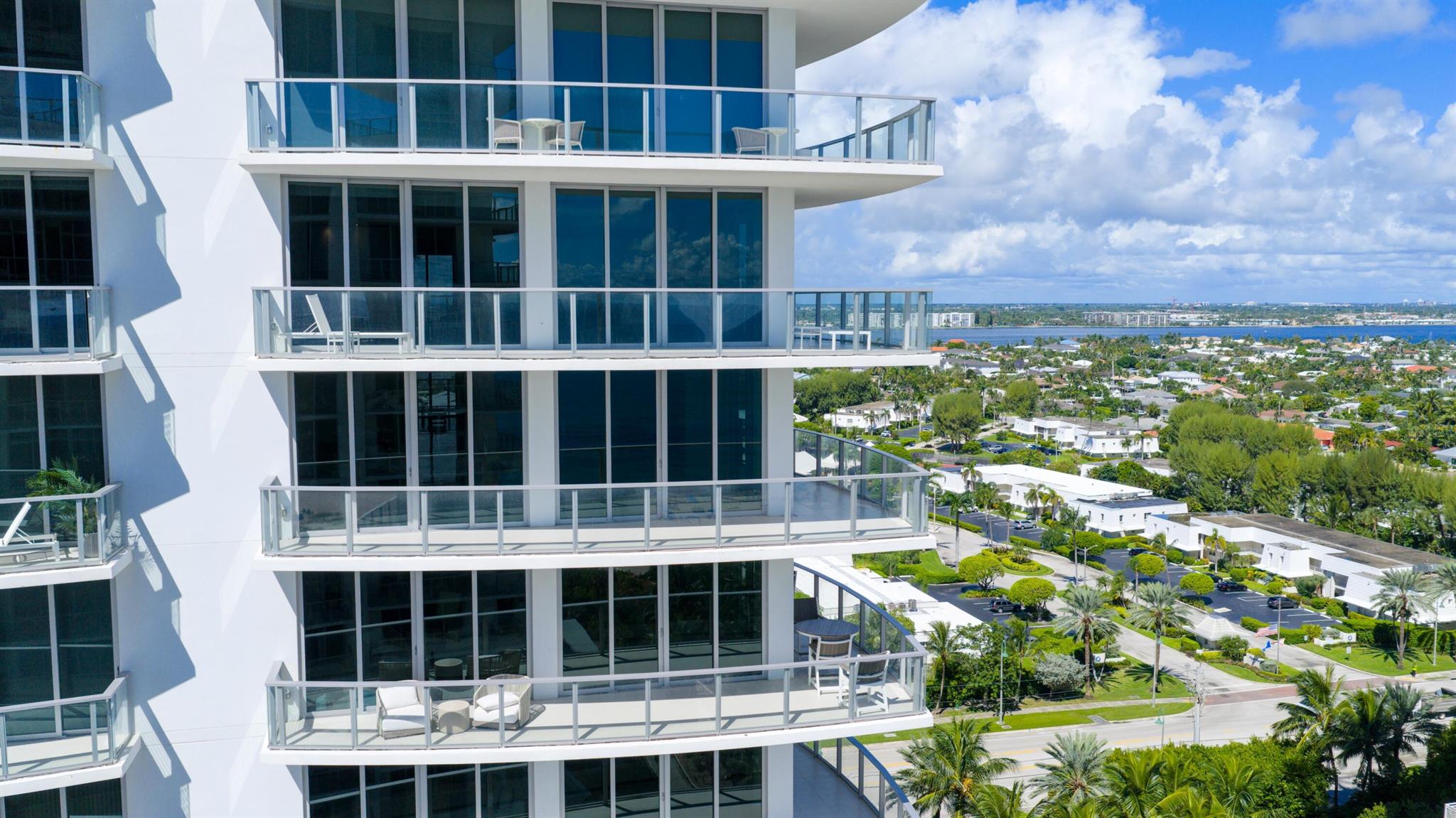 AMRIT OCEAN RESORT 2 COND - Residential