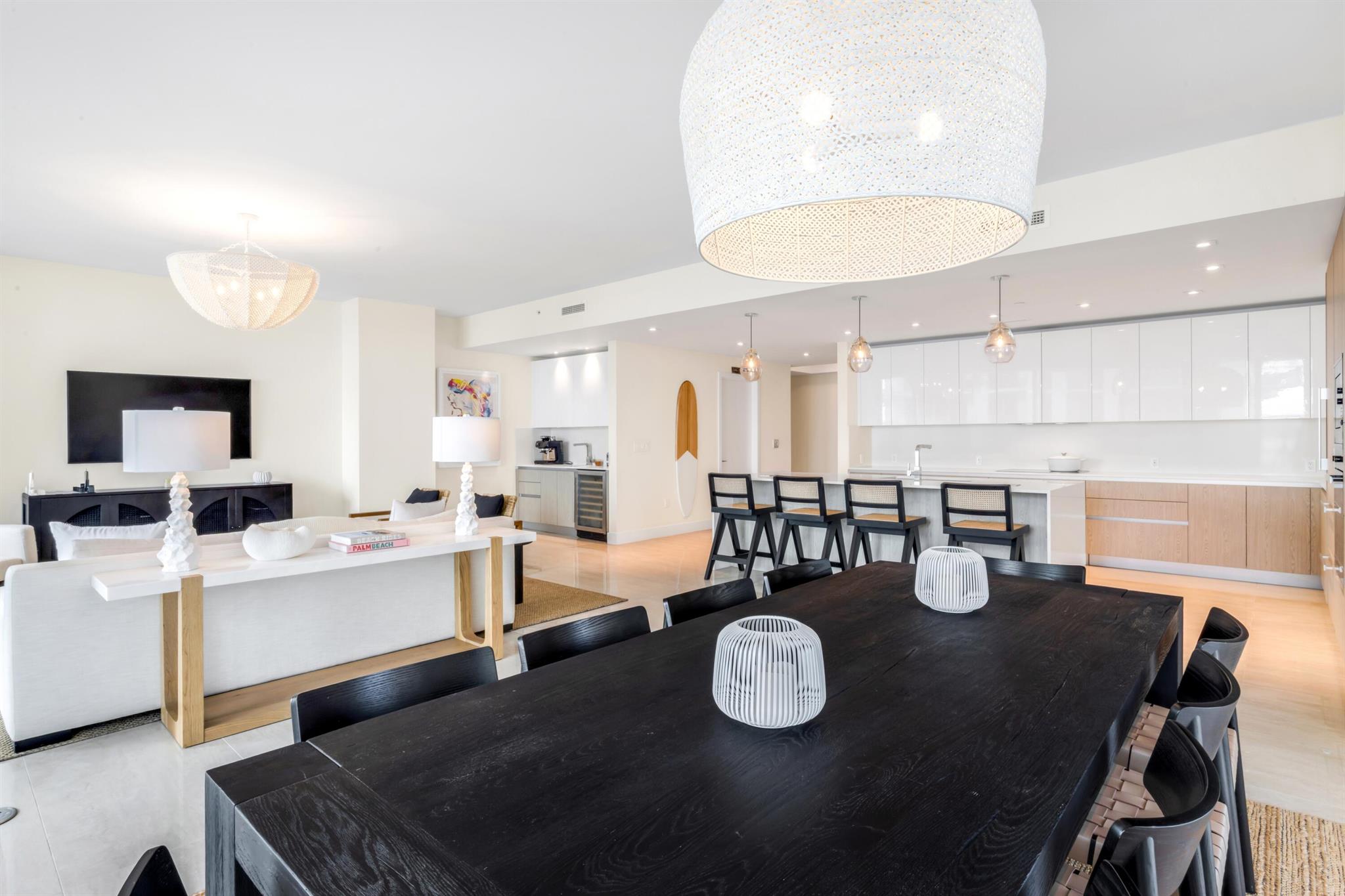 AMRIT OCEAN RESORT 2 COND - Residential