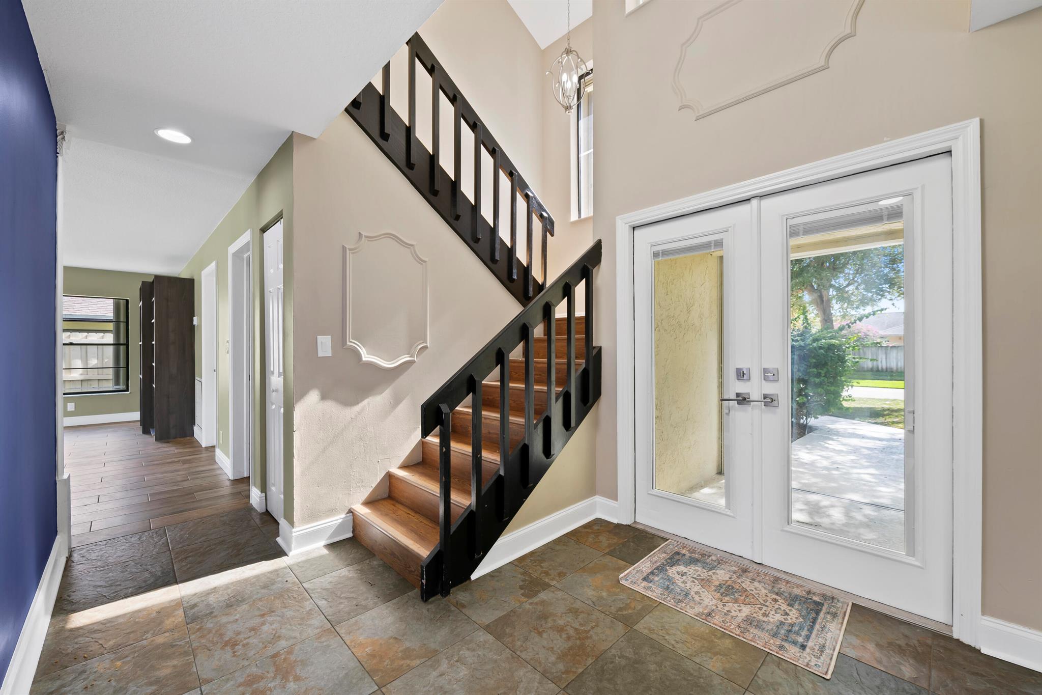 AMBERWOODS - Residential