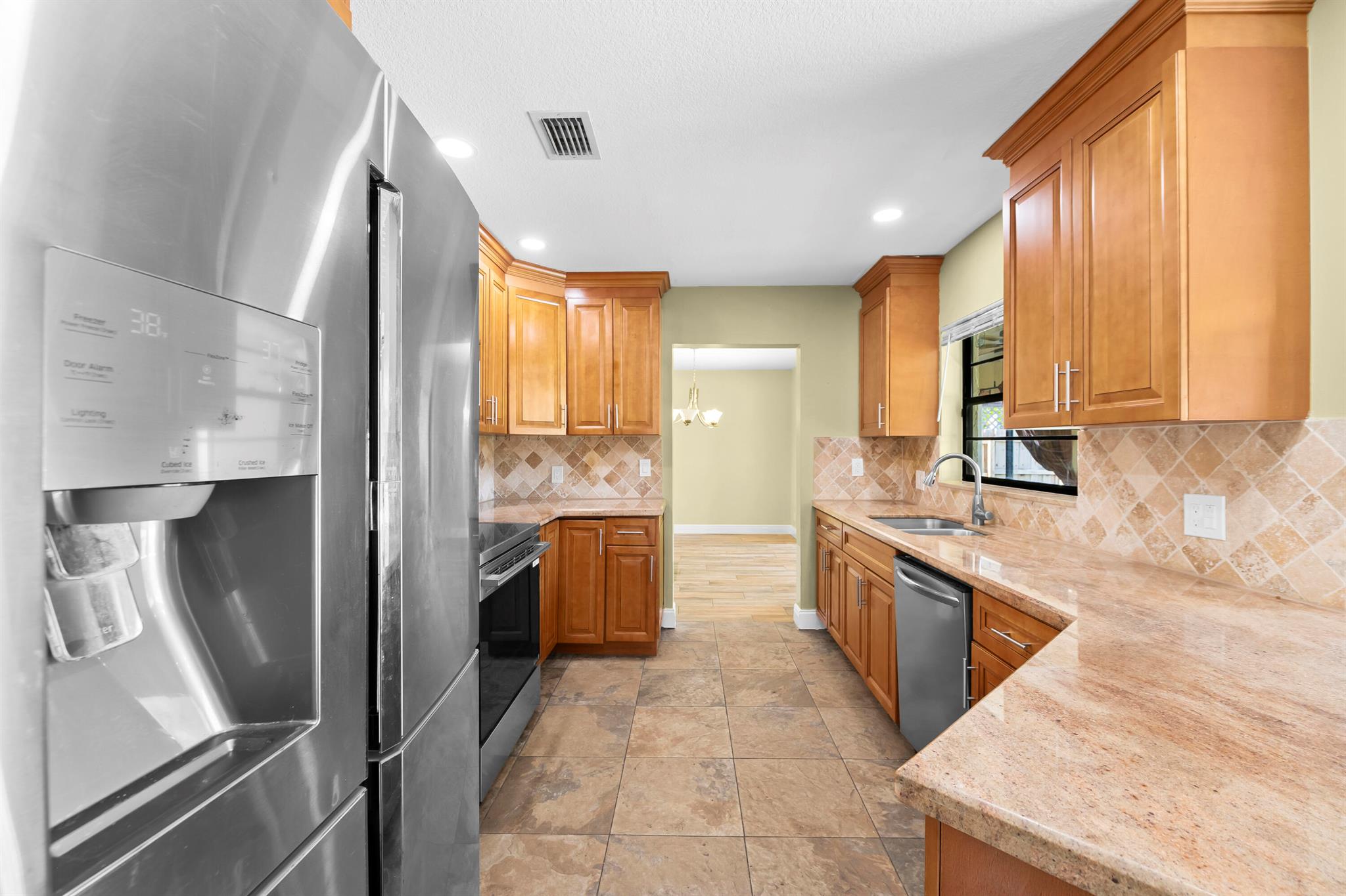 AMBERWOODS - Residential