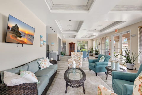 Tiny photo for 11760 Saint Andrews Place #204, Wellington, FL 33414 (MLS # B26053255)