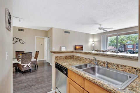 Tiny photo for 11760 Saint Andrews Place #204, Wellington, FL 33414 (MLS # B26053255)