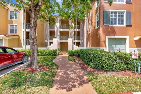 Tiny photo for 11760 Saint Andrews Place #204, Wellington, FL 33414 (MLS # B26053255)