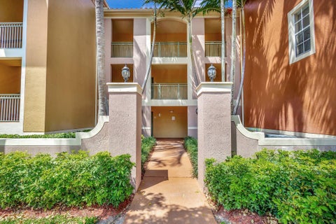Tiny photo for 11760 Saint Andrews Place #204, Wellington, FL 33414 (MLS # B26053255)