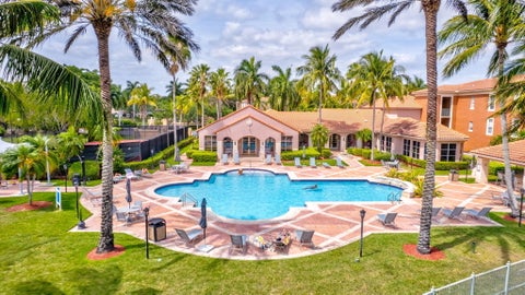 Tiny photo for 11760 Saint Andrews Place #204, Wellington, FL 33414 (MLS # B26053255)