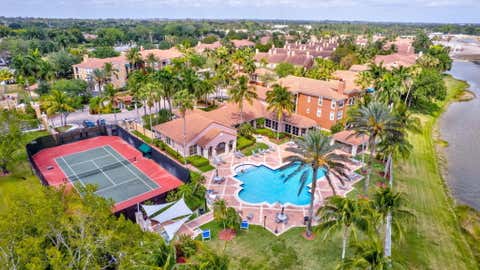 Tiny photo for 11760 Saint Andrews Place #204, Wellington, FL 33414 (MLS # B26053255)