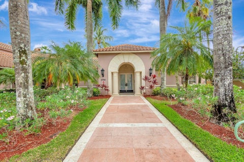 Tiny photo for 11760 Saint Andrews Place #204, Wellington, FL 33414 (MLS # B26053255)