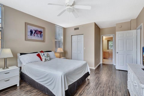 Tiny photo for 11760 Saint Andrews Place #204, Wellington, FL 33414 (MLS # B26053255)