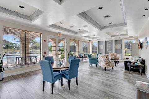 Tiny photo for 11760 Saint Andrews Place #204, Wellington, FL 33414 (MLS # B26053255)