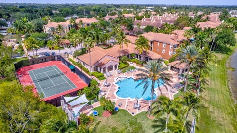 Tiny photo for 11760 Saint Andrews Place #204, Wellington, FL 33414 (MLS # B26053255)
