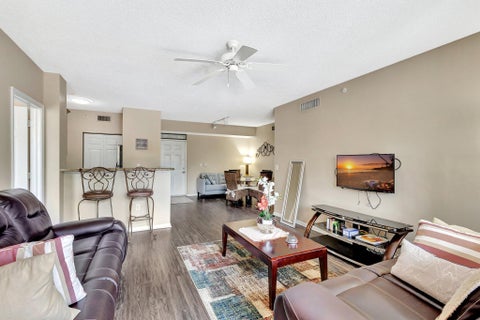 Tiny photo for 11760 Saint Andrews Place #204, Wellington, FL 33414 (MLS # B26053255)