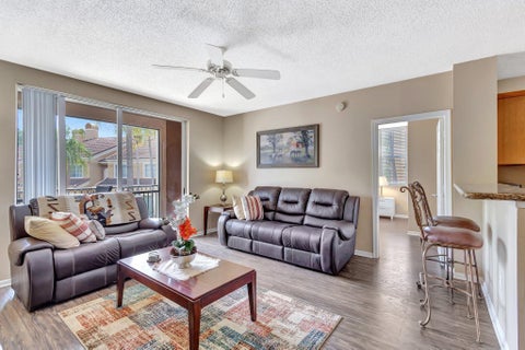 Tiny photo for 11760 Saint Andrews Place #204, Wellington, FL 33414 (MLS # B26053255)