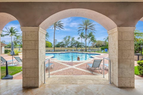 Tiny photo for 11760 Saint Andrews Place #204, Wellington, FL 33414 (MLS # B26053255)