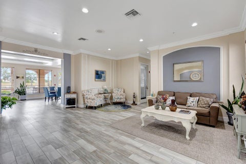 Tiny photo for 11760 Saint Andrews Place #204, Wellington, FL 33414 (MLS # B26053255)