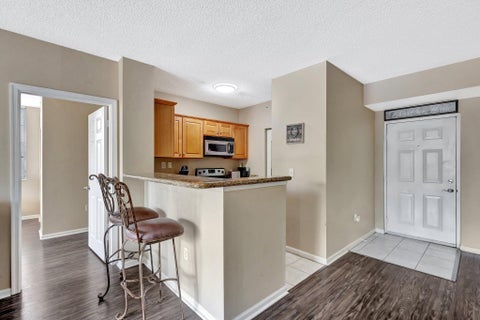 Tiny photo for 11760 Saint Andrews Place #204, Wellington, FL 33414 (MLS # B26053255)
