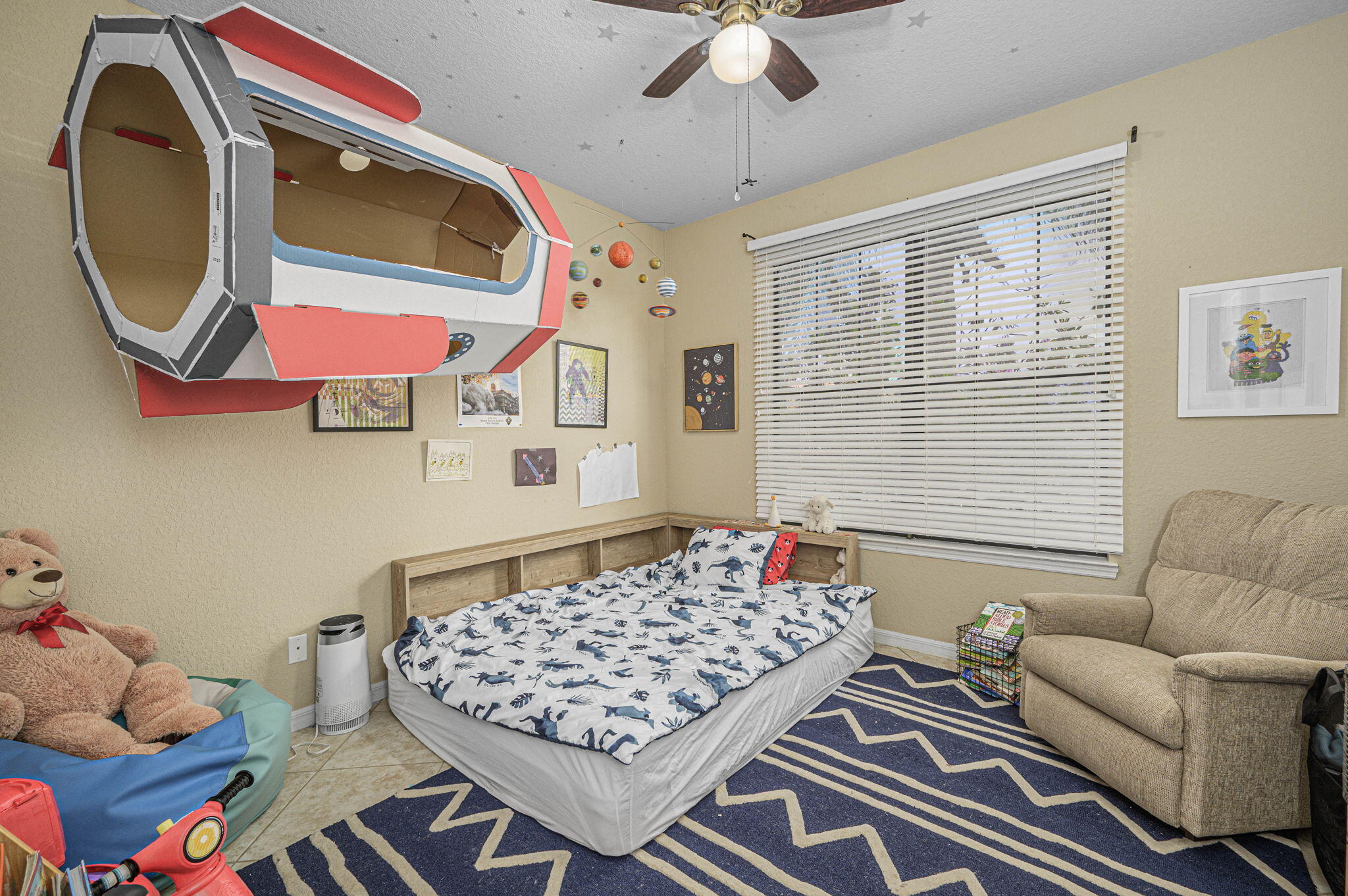 VERANDA PLAT NO 3 VERANDA GARDENS WEST PHASE 1 - Residential