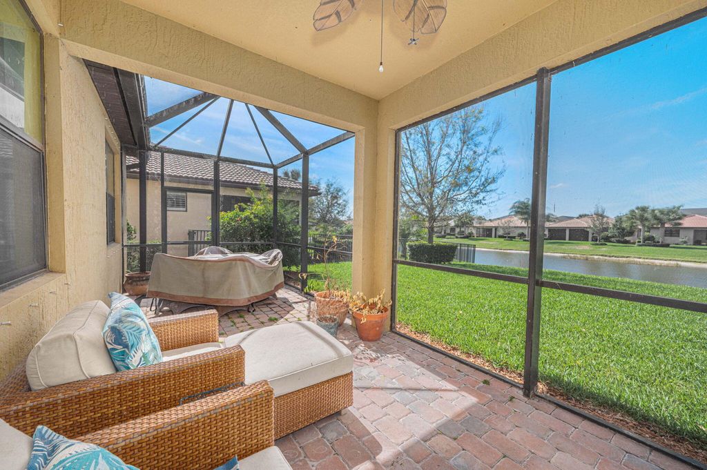 Photo of 283 SE Courances Drive, Port Saint Lucie, FL 34984 (MLS # B26011071)