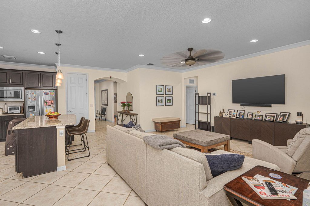 Photo of 283 SE Courances Drive, Port Saint Lucie, FL 34984 (MLS # B26011071)