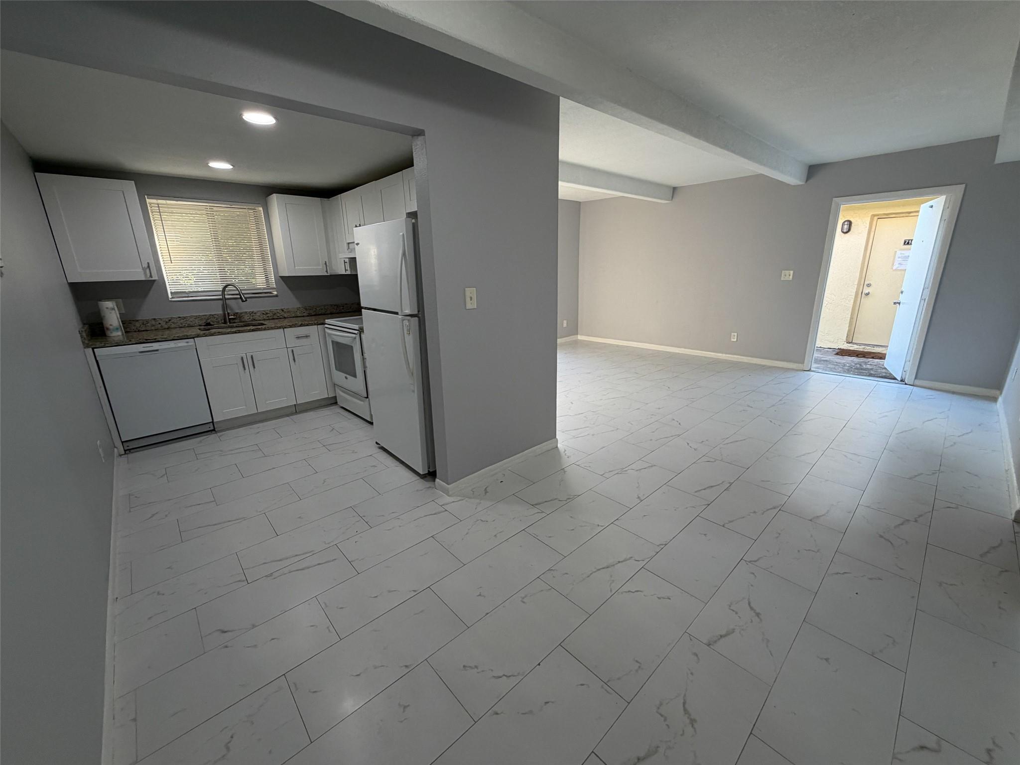 SOUTH FLAGLER CONDO - Residential