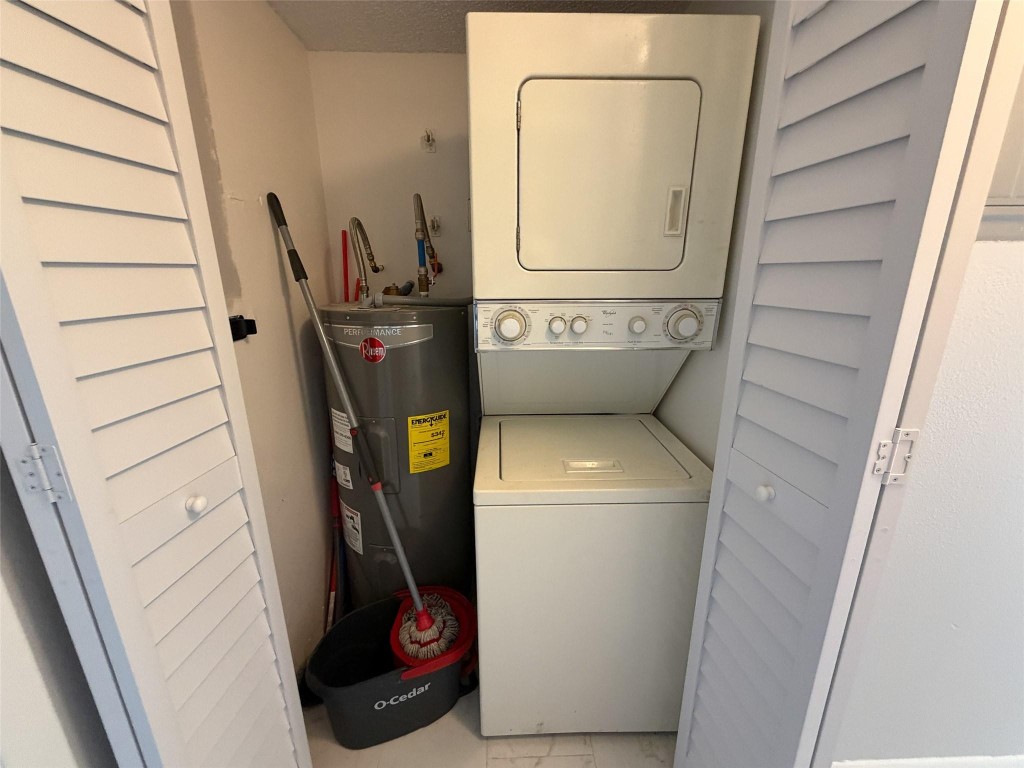 SOUTH FLAGLER CONDO - Residential